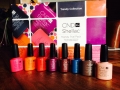CND SHELLAC Brand 14+ Day Nail Color!
